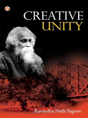 cover image of Creative Unity